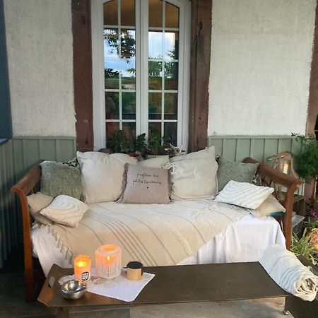 Le Clos D'Azel Maison D'Hotes Flexbourg Exterior foto