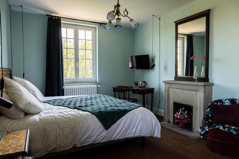 Le Clos D'Azel Maison D'Hotes Flexbourg Exterior foto