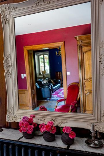 Le Clos D'Azel Maison D'Hotes Flexbourg Exterior foto
